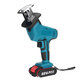 88VF Cordless Electric Reciprocating Saw Garden Wood Cutting Pruning Saw 88VF Cordless Electric Reciprocating Saw Garden Wood Cutting Pruning Saw