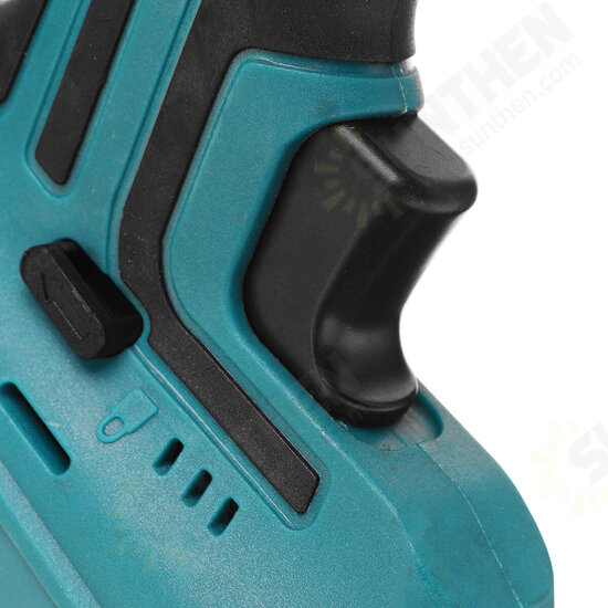 88VF Cordless Electric Reciprocating Saw Garden Wood Cutting Pruning Saw 88VF Cordless Electric Reciprocating Saw Garden Wood Cutting Pruning Saw