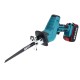 88VF Cordless Electric Reciprocating Saw Garden Wood Cutting Pruning Saw 88VF Cordless Electric Reciprocating Saw Garden Wood Cutting Pruning Saw
