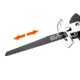 88VF Cordless Electric Reciprocating Saw W/ 4 Blades & 1or2 Battery for Woodworking Wood Cutting Tool 88VF Cordless Electric Reciprocating Saw W/ 4 Blades & 1or2 Battery for Woodworking Wood Cutting Tool