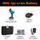 one battery & EU plug2 