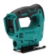 88VF Wireless Electric Jig Saw Rechargeable Portable Woodworking Wood Plastic Aluminium Cutting Tool W/ 1or 2pcs Battery 4 Adjustable Cutting Angle 88VF Wireless Electric Jig Saw Rechargeable Portable Woodworking Wood Plastic Aluminium Cutting Tool W/ 1or 2pcs Battery 4 Adjustable Cutting Angle