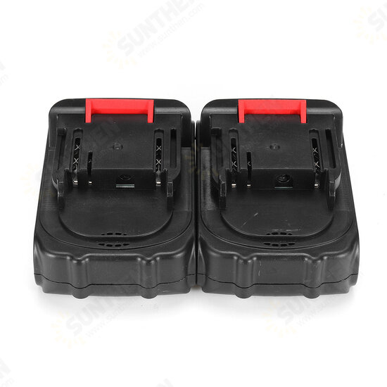 88VF Wireless Electric Jig Saw Rechargeable Portable Woodworking Wood Plastic Aluminium Cutting Tool W/ 1or 2pcs Battery 4 Adjustable Cutting Angle 88VF Wireless Electric Jig Saw Rechargeable Portable Woodworking Wood Plastic Aluminium Cutting Tool W/ 1or 2pcs Battery 4 Adjustable Cutting Angle