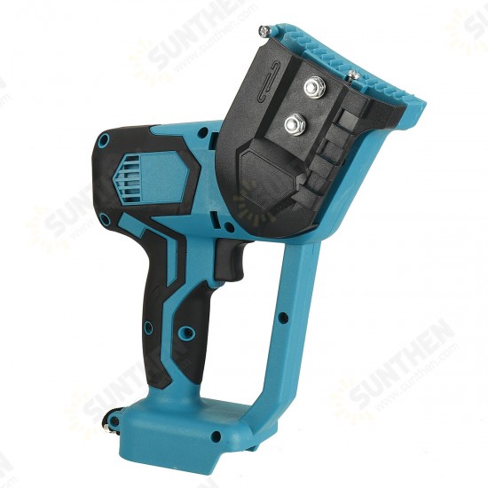 8Inch 21V Cordless Electric Chain Saw Mini Wood Cutter 1200W One-Hand Saws Woodworking Tool W/ None/1/2 Battery 8Inch 21V Cordless Electric Chain Saw Mini Wood Cutter 1200W One-Hand Saws Woodworking Tool W/ None/1/2 Battery