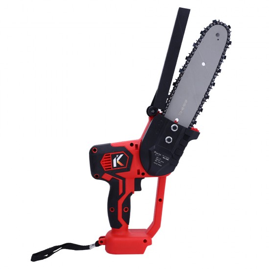 8in 1280W Electric Chain Saw Handheld Logging Saw For Makita 18V/21V Battery