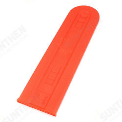 Chainsaw Bar Cover Scabbard Guard For Stihl 14 inch - 16 inch Chainsaw Bar Cover Scabbard Guard For Stihl 14 inch - 16 inch