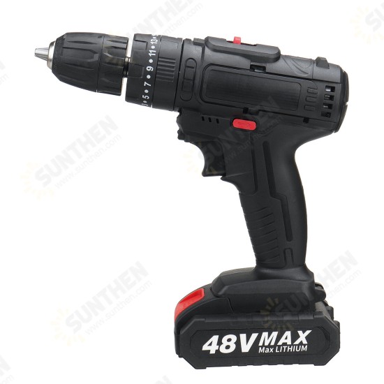 Cordless Electric Reciprocating Saw Electric Impact Drill Screwdriver Set Cordless Electric Reciprocating Saw Electric Impact Drill Screwdriver Set
