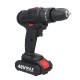 Cordless Electric Reciprocating Saw Electric Impact Drill Screwdriver Set Cordless Electric Reciprocating Saw Electric Impact Drill Screwdriver Set
