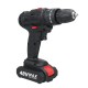 Cordless Electric Reciprocating Saw Electric Impact Drill Screwdriver Set