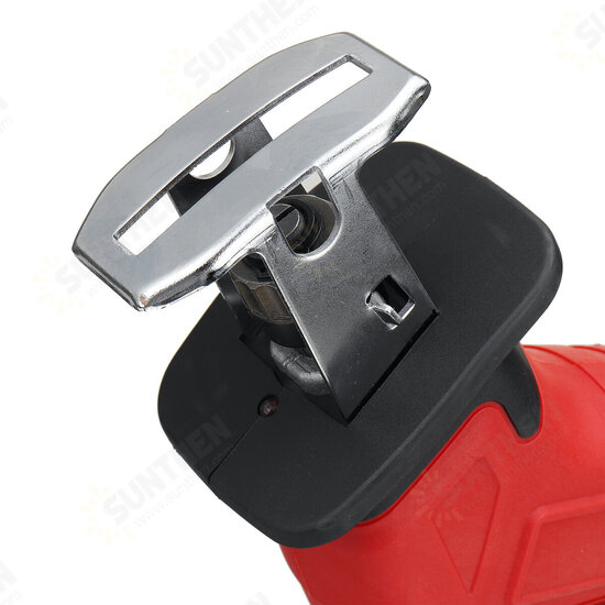 Cordless Electric Reciprocating Saw Electric Impact Drill Screwdriver Set Cordless Electric Reciprocating Saw Electric Impact Drill Screwdriver Set