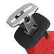 Cordless Electric Reciprocating Saw Electric Impact Drill Screwdriver Set Cordless Electric Reciprocating Saw Electric Impact Drill Screwdriver Set