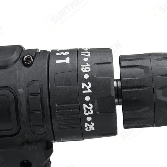 Cordless Electric Reciprocating Saw Electric Impact Drill Screwdriver Set Cordless Electric Reciprocating Saw Electric Impact Drill Screwdriver Set