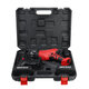 Cordless Electric Reciprocating Saw Electric Impact Drill Screwdriver Set