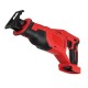 Cordless Electric Reciprocating Saw PVC Pipes Wood Metal Cutter Without Battery Cordless Electric Reciprocating Saw PVC Pipes Wood Metal Cutter Without Battery