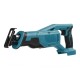 Cordless Electric Reciprocating Saw PVC Pipes Wood Metal Cutter Without Battery