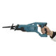 Cordless Electric Reciprocating Saw Recip Sabre Saw W/ 4*Blade For Makita 18/21V Battery