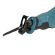 Cordless Electric Reciprocating Saw Recip Sabre Saw W/ 4*Blade For Makita 18/21V Battery