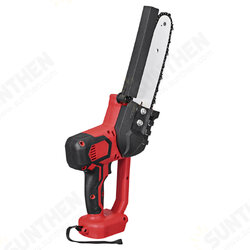 Cordless Handheld Electric Reciprocating Saw 0-500rpm/min Electric Saber Saw Adapted To Makita 18V Battery Cordless Handheld Electric Reciprocating Saw 0-500rpm/min Electric Saber Saw Adapted To Makita 18V Battery