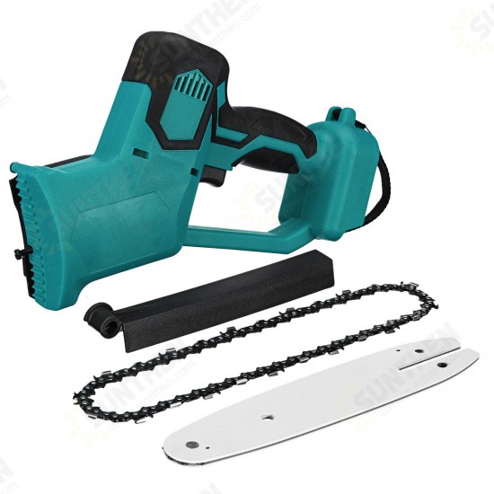 Cordless Handheld Electric Reciprocating Saw 0-500rpm/min Electric Saber Saw Adapted To Makita 18V Battery