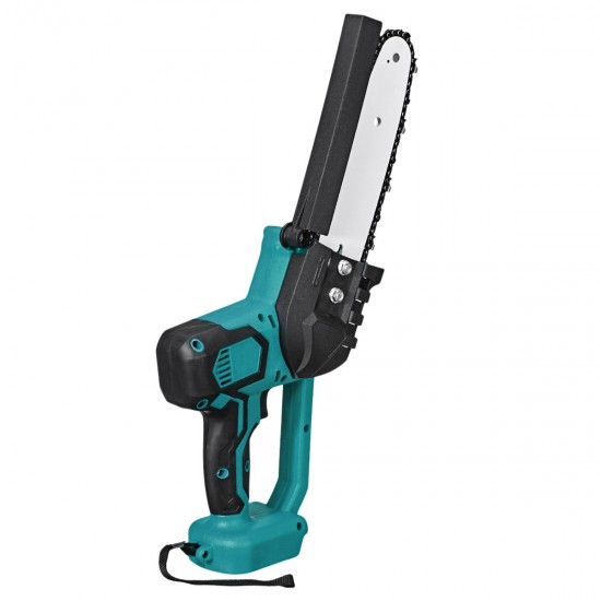 Cordless Handheld Electric Reciprocating Saw 0-500rpm/min Electric Saber Saw Adapted To Makita 18V Battery