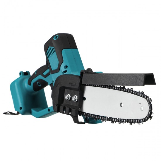 Cordless Handheld Electric Reciprocating Saw 0-500rpm/min Electric Saber Saw Adapted To Makita 18V Battery