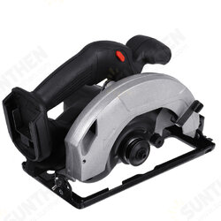 190mm Electric Laser Circular Saw Corded Cutting Tool For Makita 18V Lithium Battery 190mm Electric Laser Circular Saw Corded Cutting Tool For Makita 18V Lithium Battery