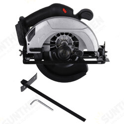 190mm Electric Laser Circular Saw Corded Cutting Tool For Makita 18V Lithium Battery 190mm Electric Laser Circular Saw Corded Cutting Tool For Makita 18V Lithium Battery