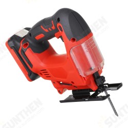 2000mAh Electric Saws Cordless Jig Saw Angle Adjustble 65mm Cutting Depth With 1 Or 2 Batteries 2000mAh Electric Saws Cordless Jig Saw Angle Adjustble 65mm Cutting Depth With 1 Or 2 Batteries