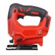 2900RPM Electric Jig Saw Cordless Quick Blade Change Saw Power Tool 4 Adjustable Cutting Angle For Makita 18V Battery