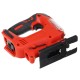 2900RPM Electric Jig Saw Cordless Quick Blade Change Saw Power Tool 4 Adjustable Cutting Angle For Makita 18V Battery