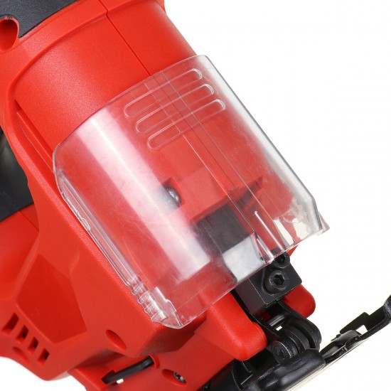 2900RPM Electric Jig Saw Cordless Quick Blade Change Saw Power Tool 4 Adjustable Cutting Angle For Makita 18V Battery