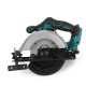 Electric Circular Saw 6Inch/152mm Power Tools 3800RPM Multifunction Cutting Machine For Makita 18V Battery