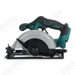 Electric Circular Saw 6Inch/152mm Power Tools 3800RPM Multifunction Cutting Machine For Makita 18V Battery Electric Circular Saw 6Inch/152mm Power Tools 3800RPM Multifunction Cutting Machine For Makita 18V Battery