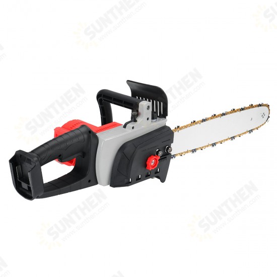 Electric Chainsaw Wood Cutters Rechargeable Saw For Makita 18v battery