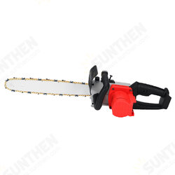 Electric Chainsaw Wood Cutters Rechargeable Saw For Makita 18v battery Electric Chainsaw Wood Cutters Rechargeable Saw For Makita 18v battery