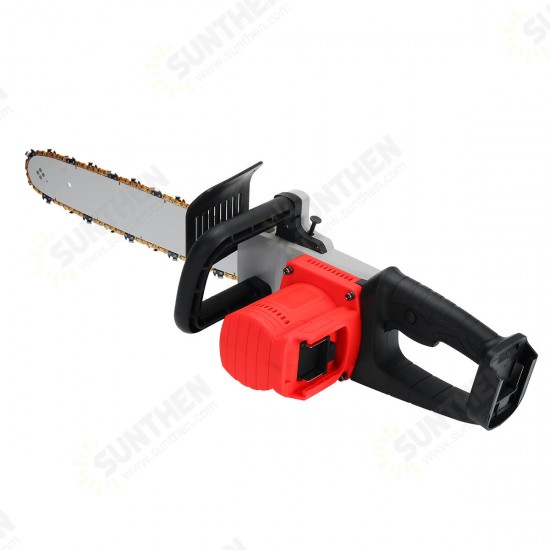 Electric Chainsaw Wood Cutters Rechargeable Saw For Makita 18v battery