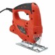 Electric Jig Saw Variable Speed Power Tools Metal Wood Cutting with 10 Saw Blade