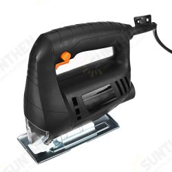 910W 220V Electric Jig Saw 65mm Miter Saw Woodworking Cutting Machine 910W 220V Electric Jig Saw 65mm Miter Saw Woodworking Cutting Machine