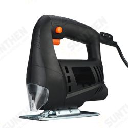 910W 220V Electric Jig Saw 65mm Miter Saw Woodworking Cutting Machine 910W 220V Electric Jig Saw 65mm Miter Saw Woodworking Cutting Machine