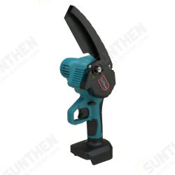 288VF 8 Inch Portable Electric Saw Pruning Chain Saw Rechargeable Woodworking Power Tools Wood Cutter W/ 1/2 Battery EU/US/AU Plug 288VF 8 Inch Portable Electric Saw Pruning Chain Saw Rechargeable Woodworking Power Tools Wood Cutter W/ 1/2 Battery EU/US/AU Plug