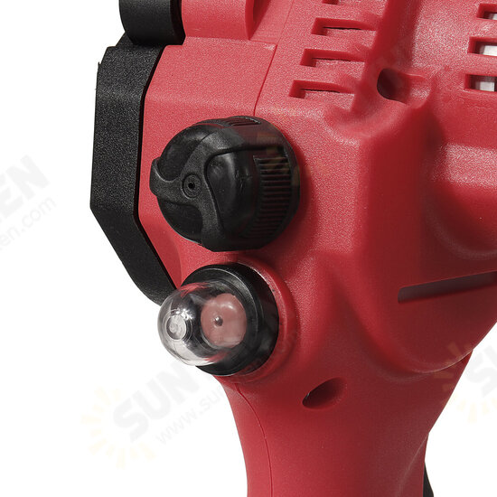 88VF 6Inch Rechargable Chain Saw One-hand Chainsaw Wood Work Cutter Tool Digital Display Indicator Battery 88VF 6Inch Rechargable Chain Saw One-hand Chainsaw Wood Work Cutter Tool Digital Display Indicator Battery