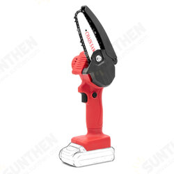 Portable Electric Saw Woodworking Chain Saw Tree Pruning Tool for 18V Makita/Izumi Battery Portable Electric Saw Woodworking Chain Saw Tree Pruning Tool for 18V Makita/Izumi Battery