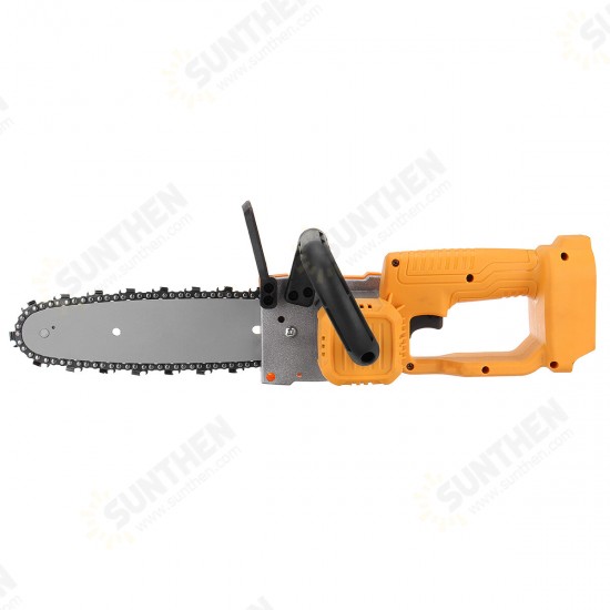 Portable Saw Woodworking Electric Saws Chain Saw Without Battery And Charger