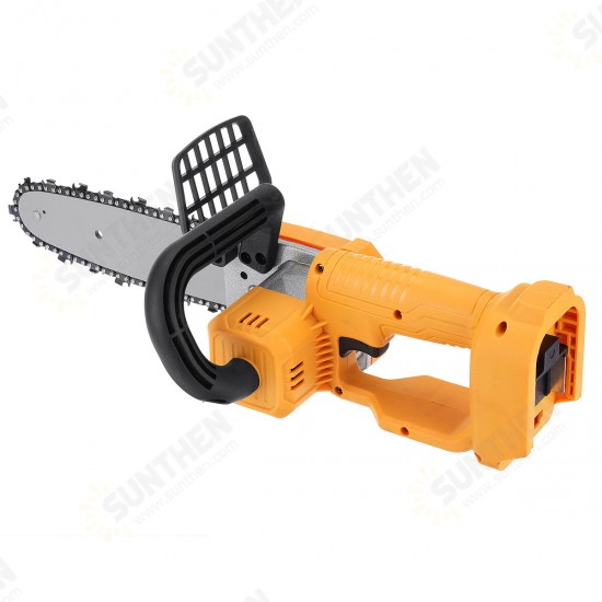 Portable Saw Woodworking Electric Saws Chain Saw Without Battery And Charger