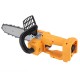 Portable Saw Woodworking Electric Saws Chain Saw Without Battery And Charger