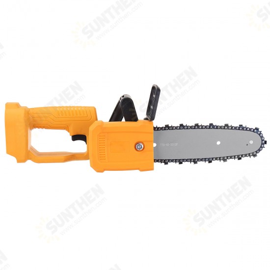 Portable Saw Woodworking Electric Saws Chain Saw Without Battery And Charger