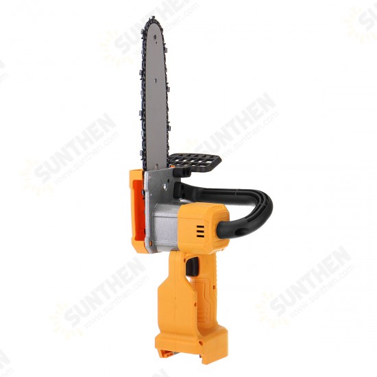 Portable Saw Woodworking Electric Saws Chain Saw Without Battery And Charger