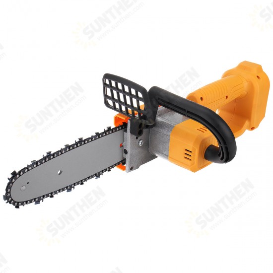 Portable Saw Woodworking Electric Saws Chain Saw Without Battery And Charger