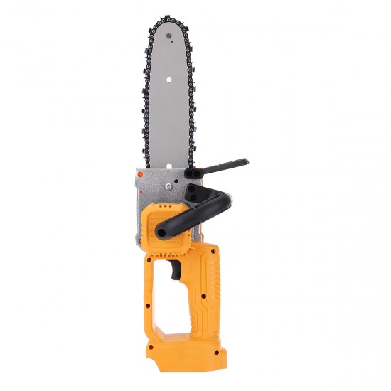Portable Saw Woodworking Electric Saws Chain Saw Without Battery And Charger