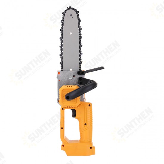 Portable Saw Woodworking Electric Saws Chain Saw Without Battery And Charger